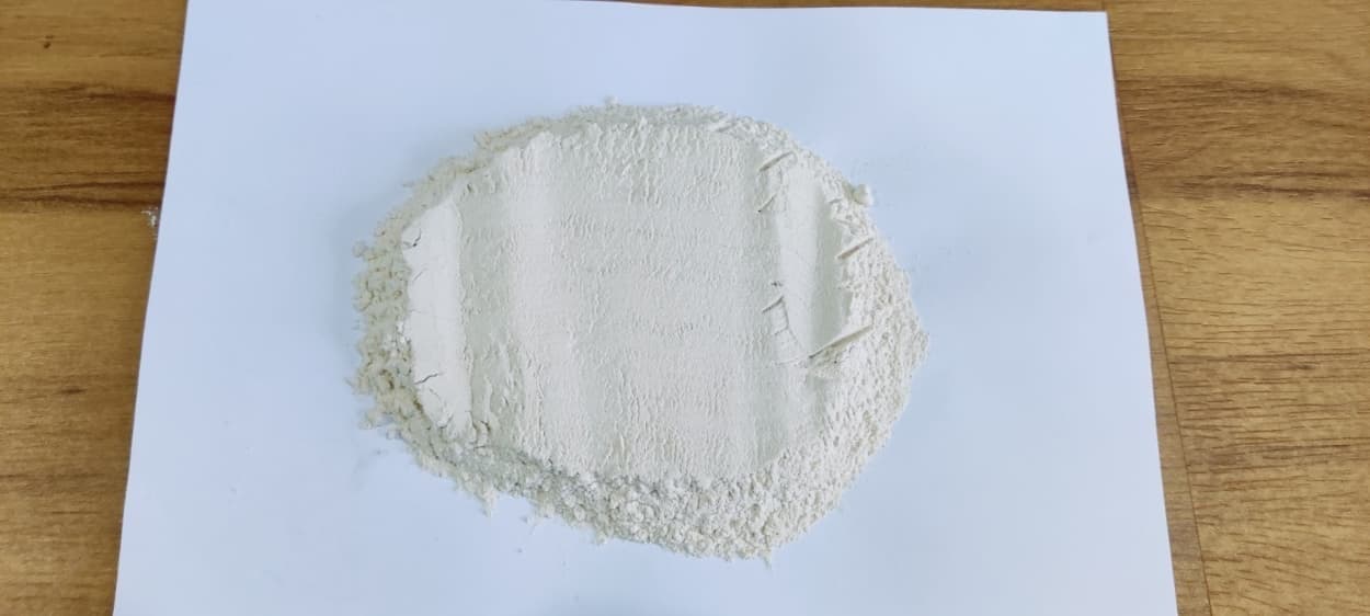 Dehydrated White Onion Powder - Premium quality Natural White Onion from Agronex Naturals Gujarat